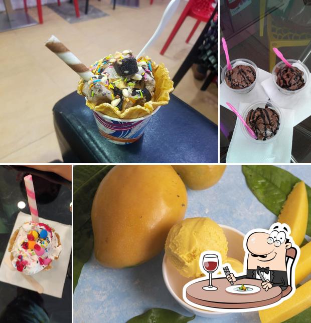 GatoxNaturals - NaturalIcecreams