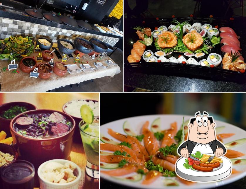 Brother's Sushi Gastrobar