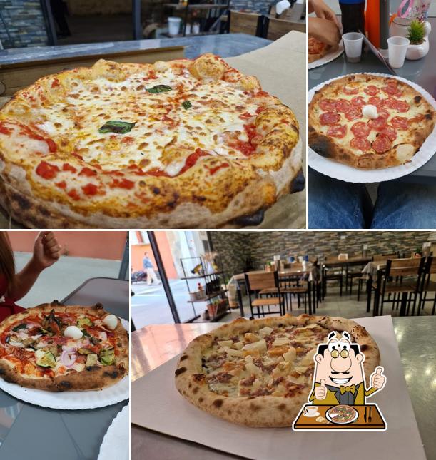 100% Pizza 3