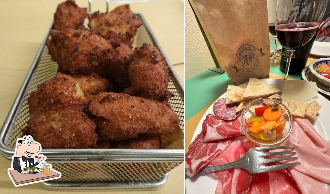 Cibo al A'marcord