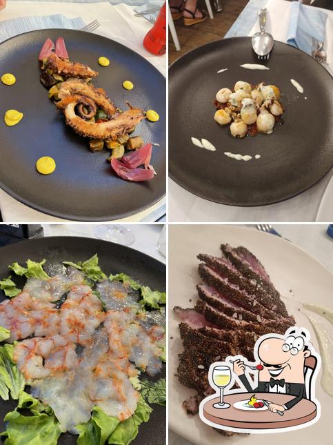 Platti al Bolle e Frigge bistrot