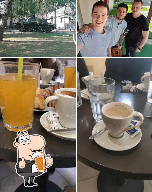 Caffe Bar Crystal