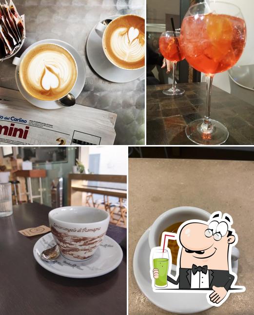 Donminzoni54 Wine-Spirits & Coffee