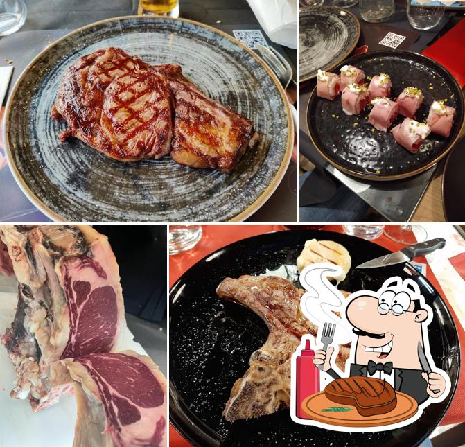I love meat Griglieria