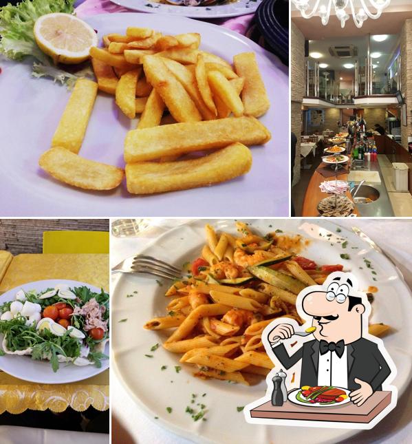 Cibo al Mirò' Bistrot Café