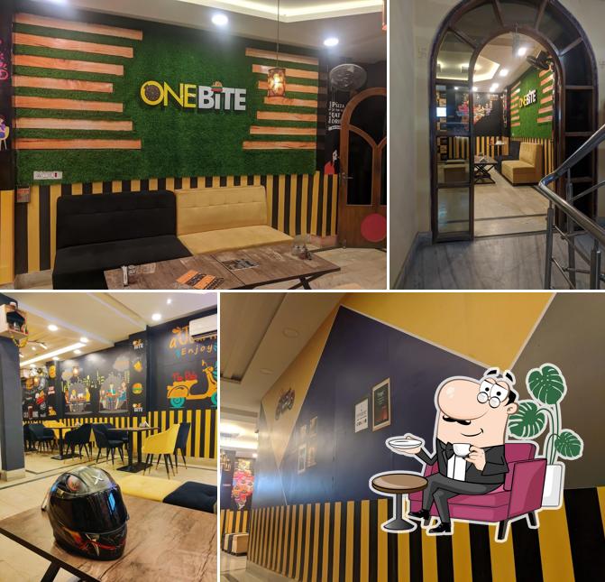 One Bite Restaurant