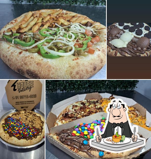 Pizza House Delivery