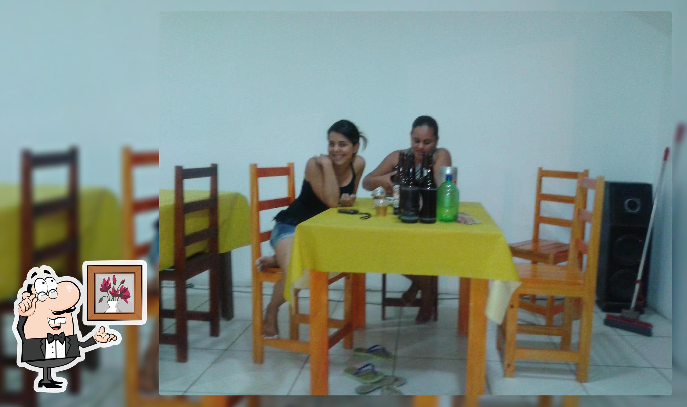 Pizzaria Reis