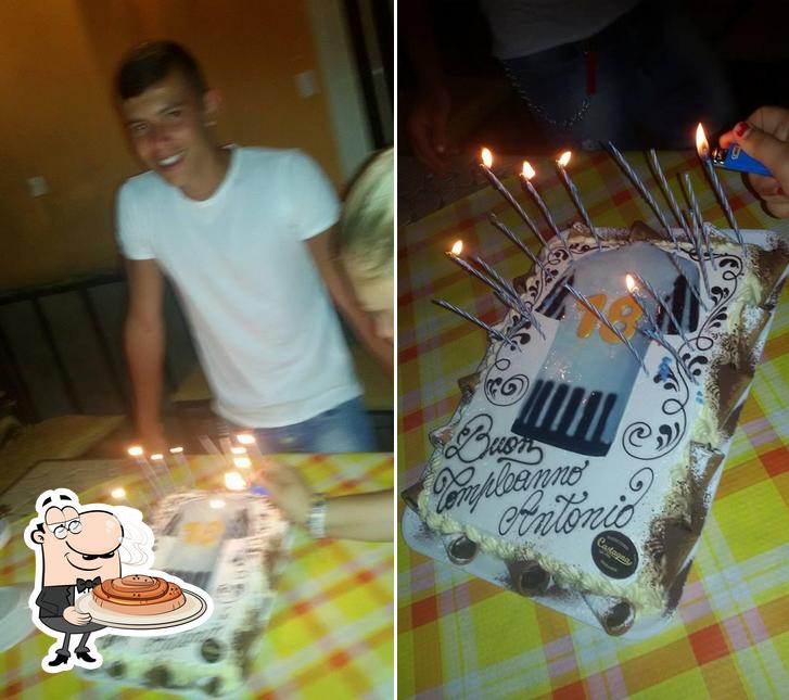 Vedi la foto di Pizzetteria Rosticceria Ottimismo