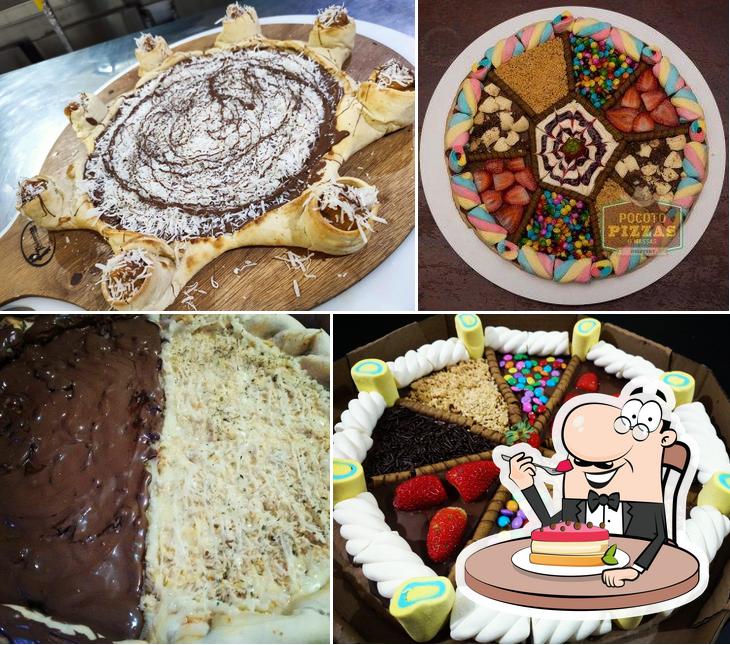 Pocotó Pizzas