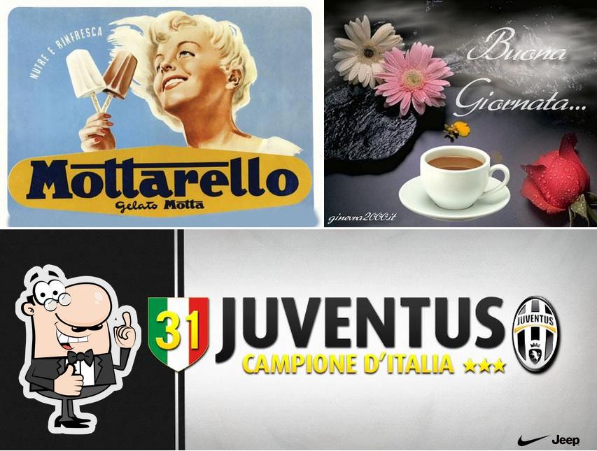Guarda questa immagine di Bar Caffè Aiello di Sangineto Salvatore Belvedere Marittimo
