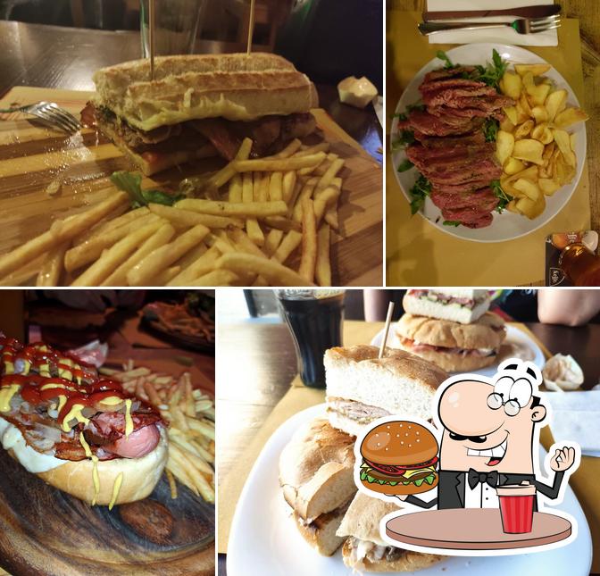 Belafonte Birreria Paninoteca