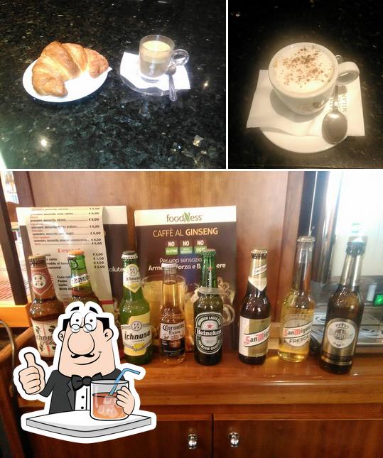 Dimonios Bar