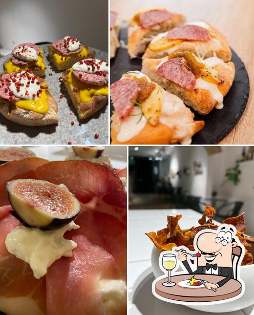 Creme brulee al Zerodiciannove