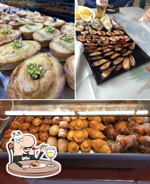 Cibo al Isy Bar - Pizzeria