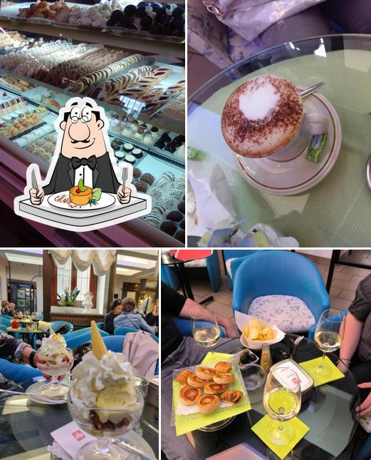 Pasticceria Gelateria Frigerio