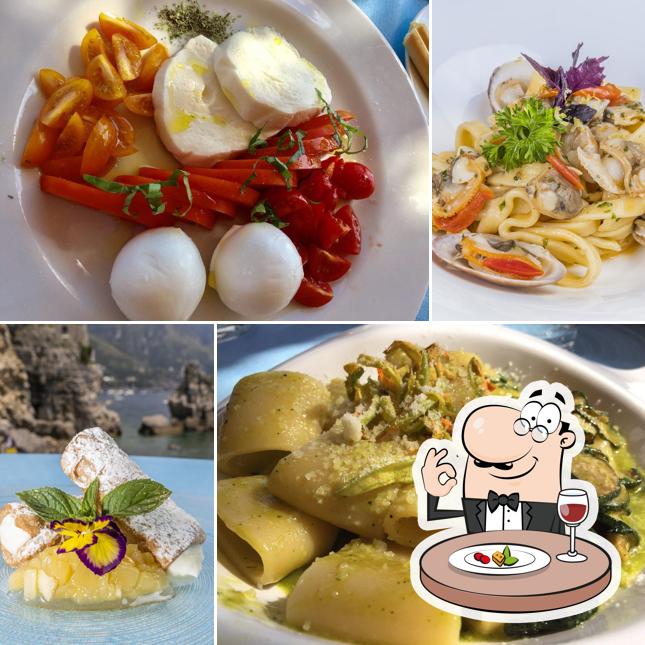 Cibo al Remmese Restaurant