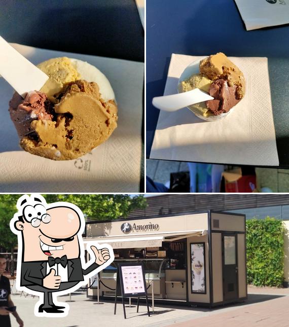 Amorino Gelato - Roppenheim