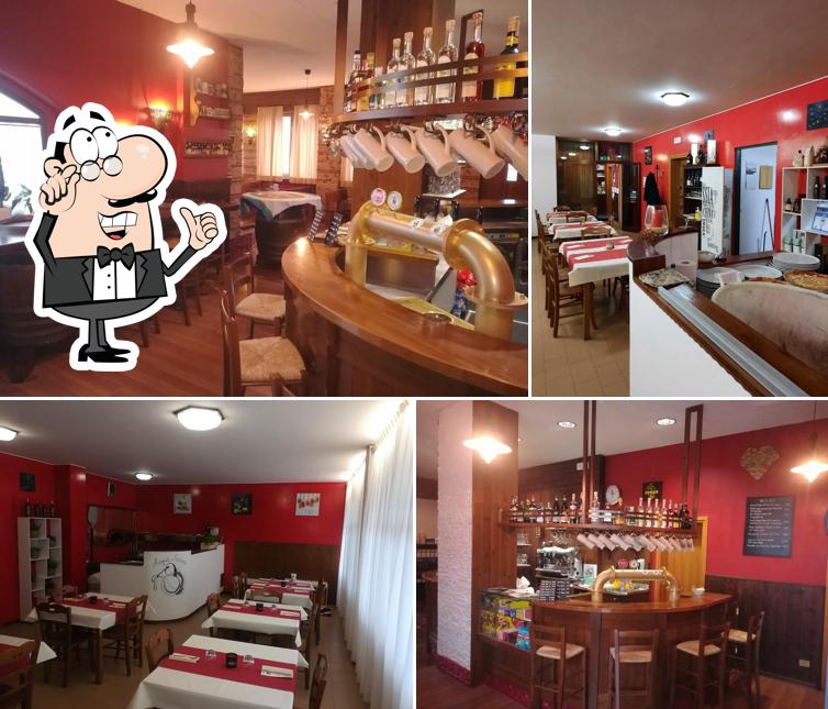 La Colonia - Braceria e Cucina a km0