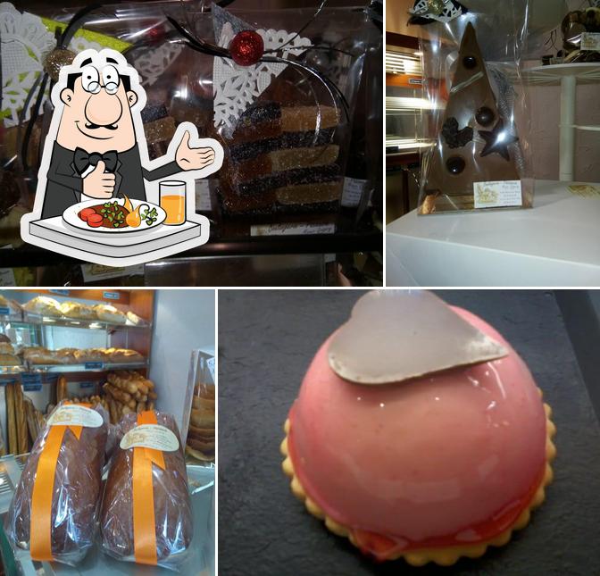 Au Fournil Gourmand