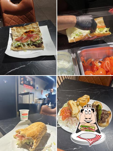 Emirdağ Köftecisi foodtruck
