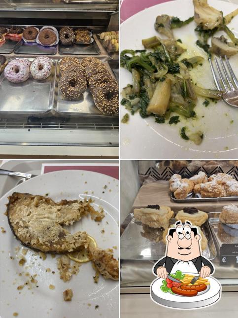 Platti al Gastronomia Conad