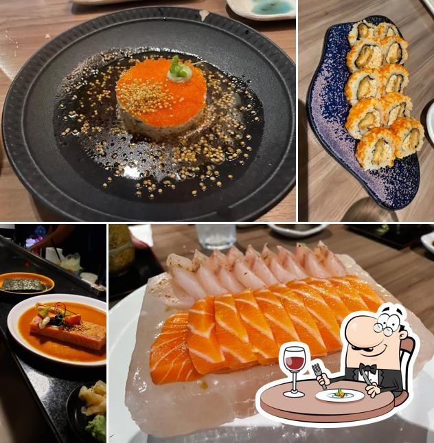 Hatsu Izakaya