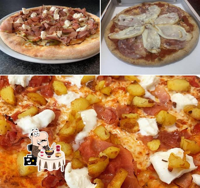 Platti al Il Ghiottone 2 nova m