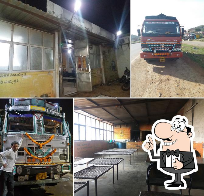 Sharma Jammu Punjabi Dhaba