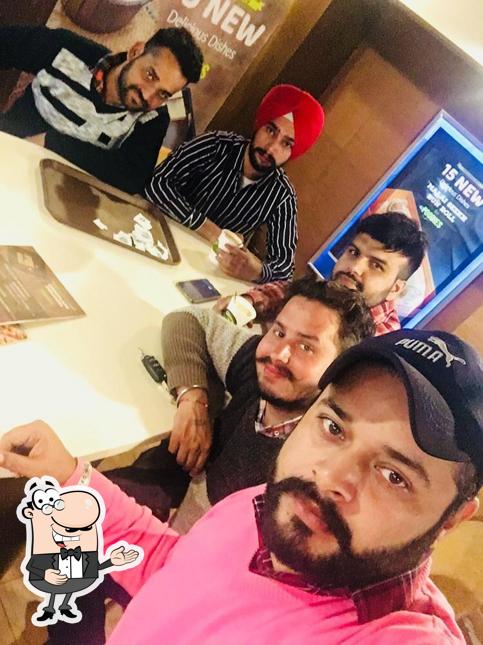 Julka Vaishno Dhaba image