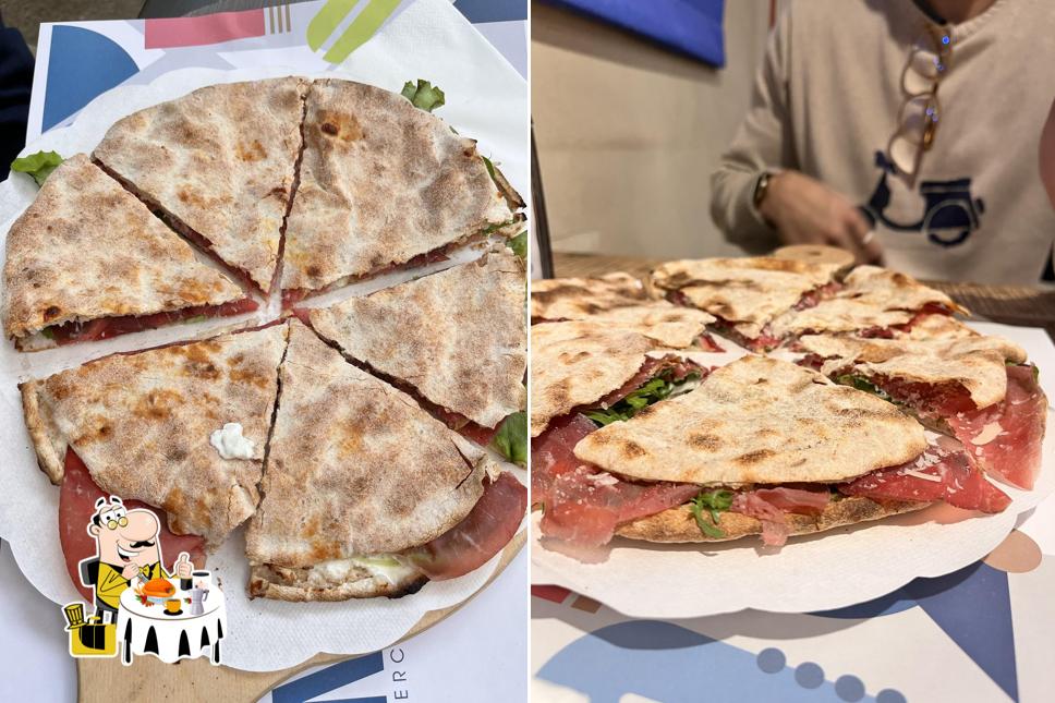 Cibo al Landi Pizza & Crunch