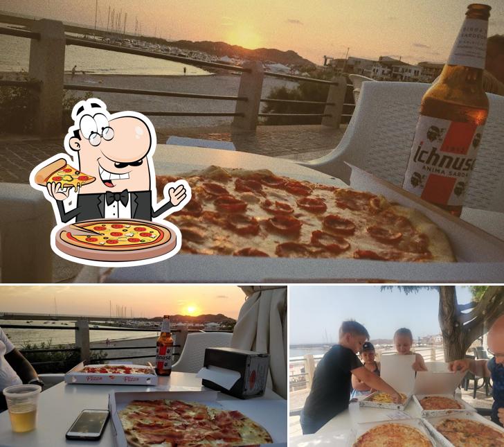 La pizza è il piatto veloce più di successo al mondo