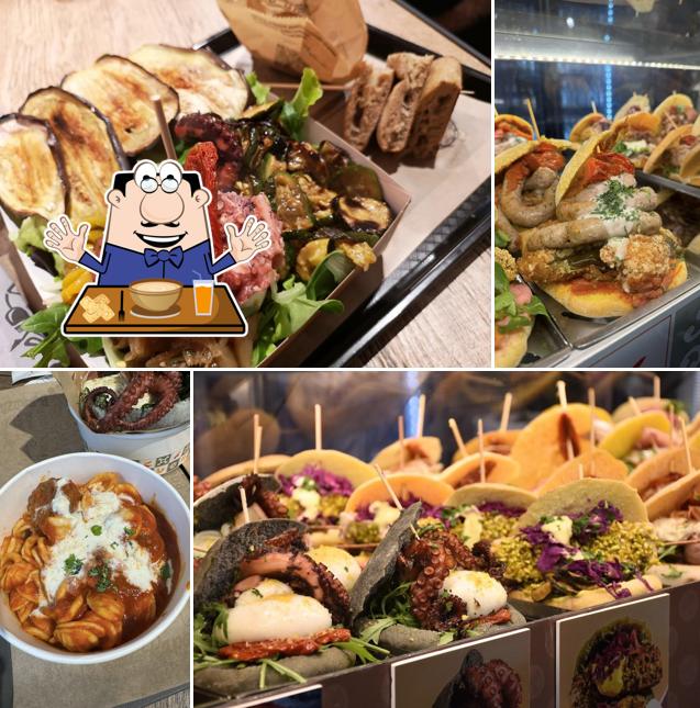 Cibo al MastroCiccio