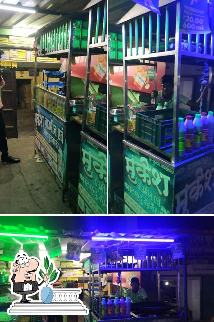 Mukesh chowmen and fastfood corner
