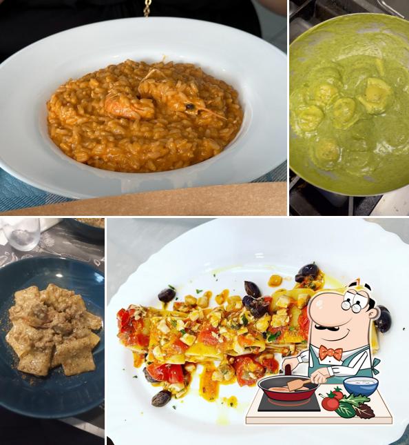 Pollo al curry al NM TAKE OUT