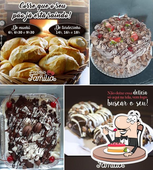 Padaria da Família