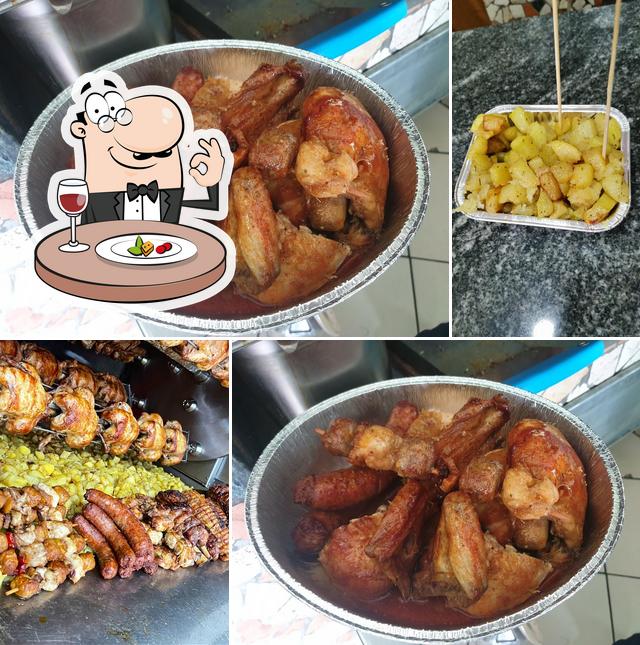 Pig & Pollo di Viscolo Pasquale Girarrosto - Rosticceria