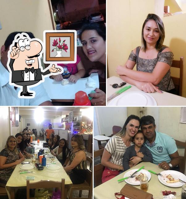 Pizzaria Lima