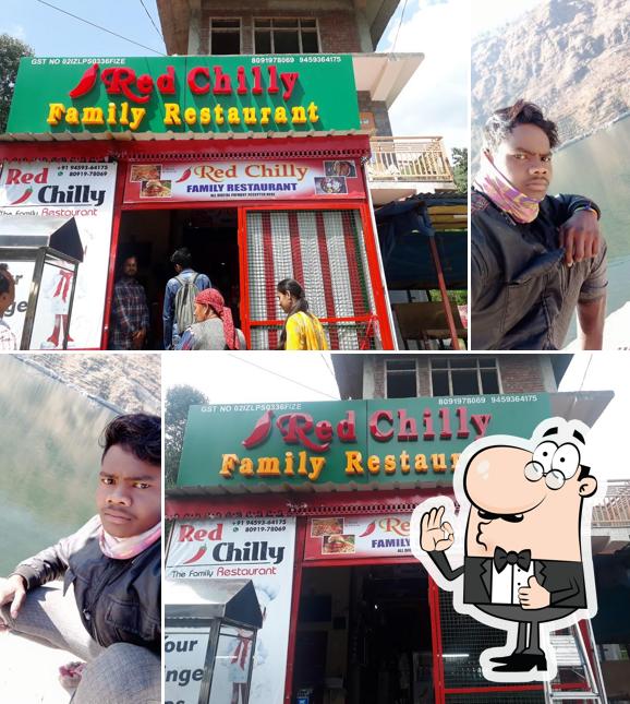Red chilly-10 family restaurant