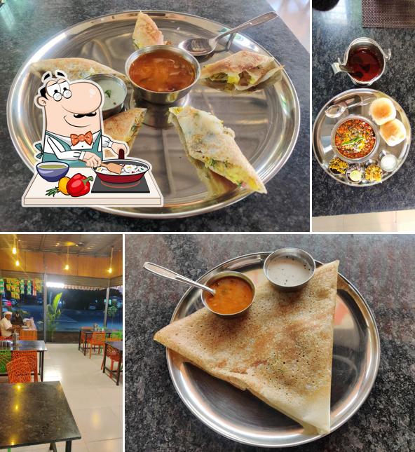 Sadguru Snacks