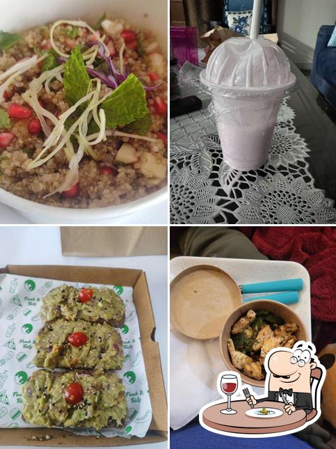 Tanmatra - For a Healthy Soul