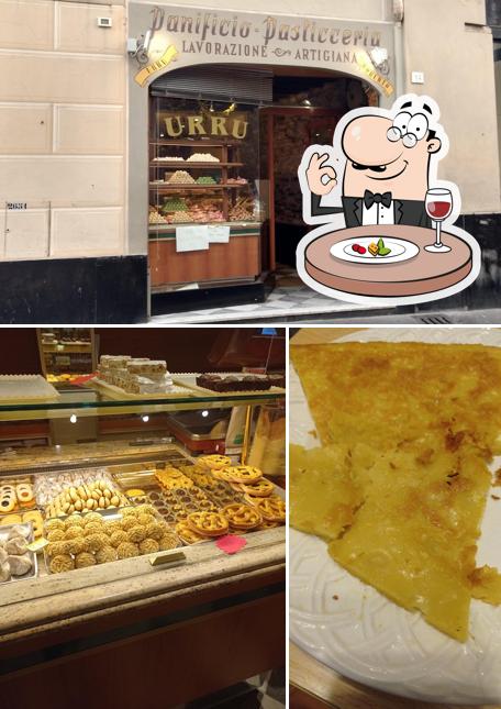 Platti al Urru Roberto