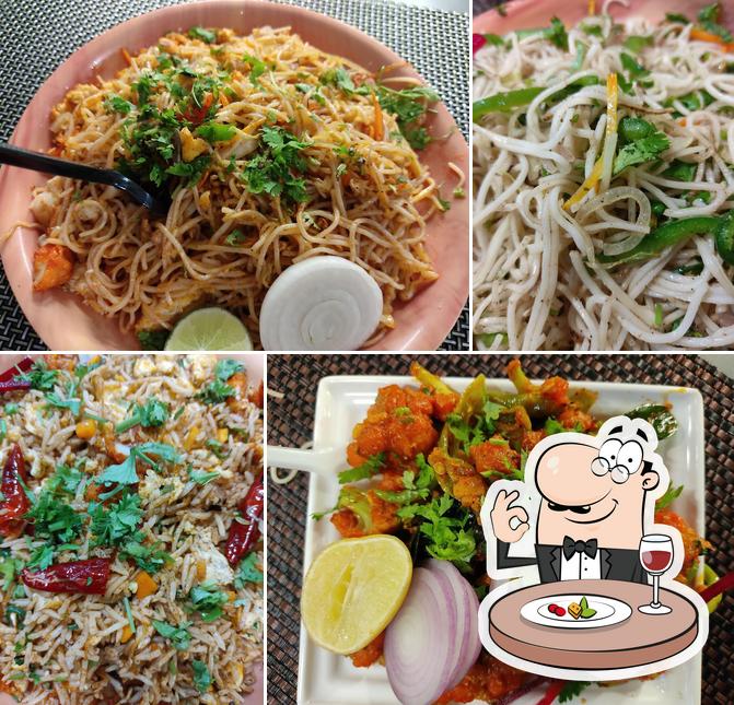 Vinayaka Bakers - Fast, Fresh and Delicious