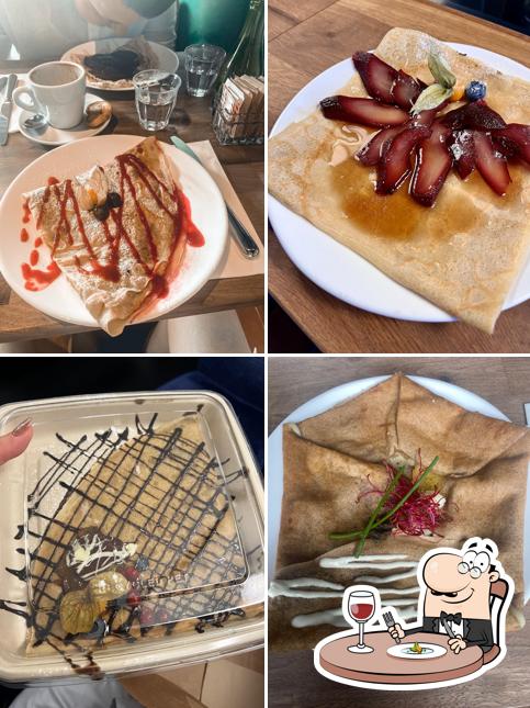 Cibo al et sa cousine