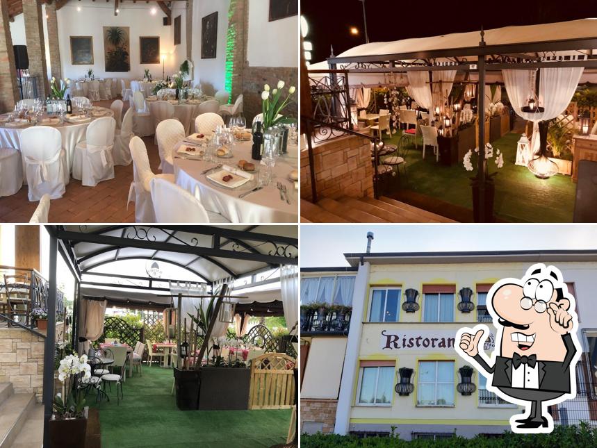 Ristorante Pizzeria Enrico IV