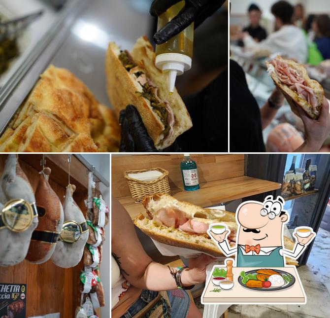 Cibo al Saporizzo