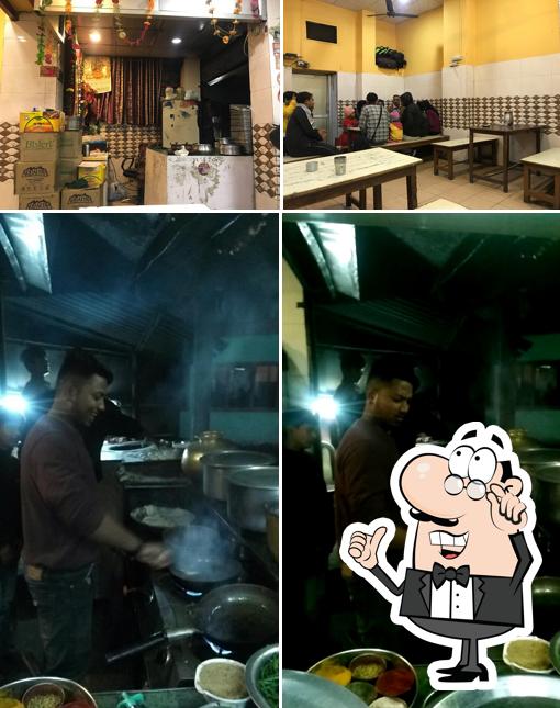 Sharma Dhaba