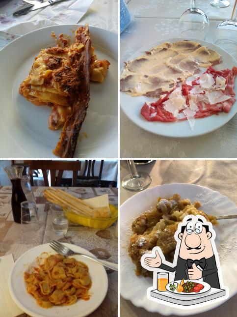 Trattoria San Pietro