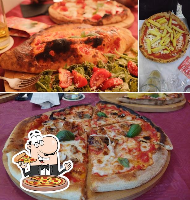 La pizza è il piatto veloce preferito al mondo