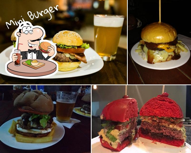 Armazém Lab Gastropub